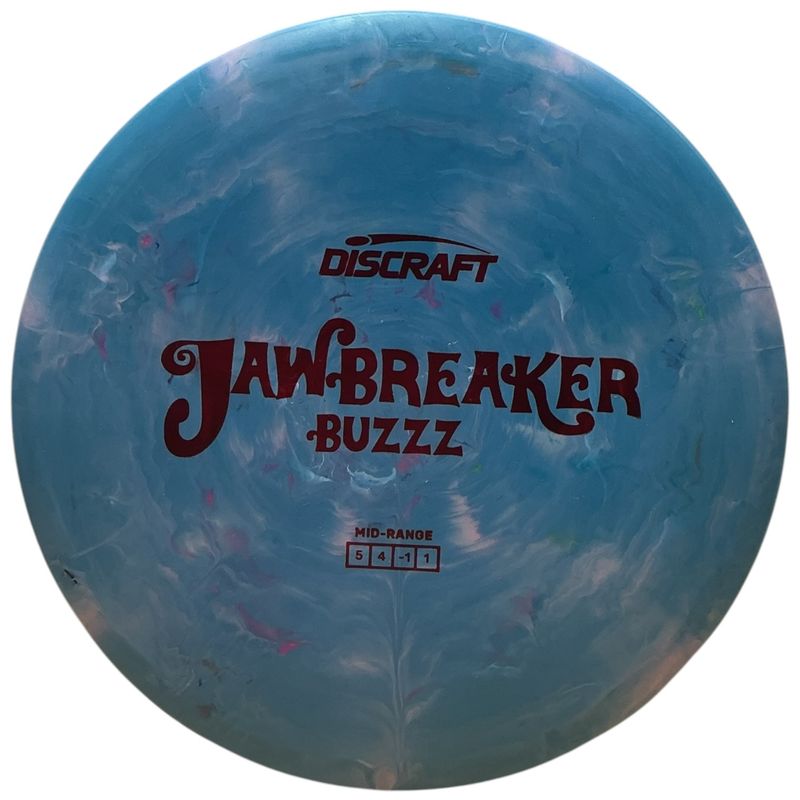 Jawbreaker Buzzz