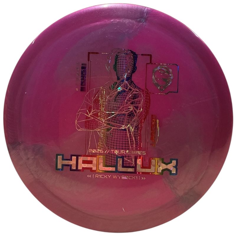 Ti Big Z Hallux (Wysocki 2026 V2)