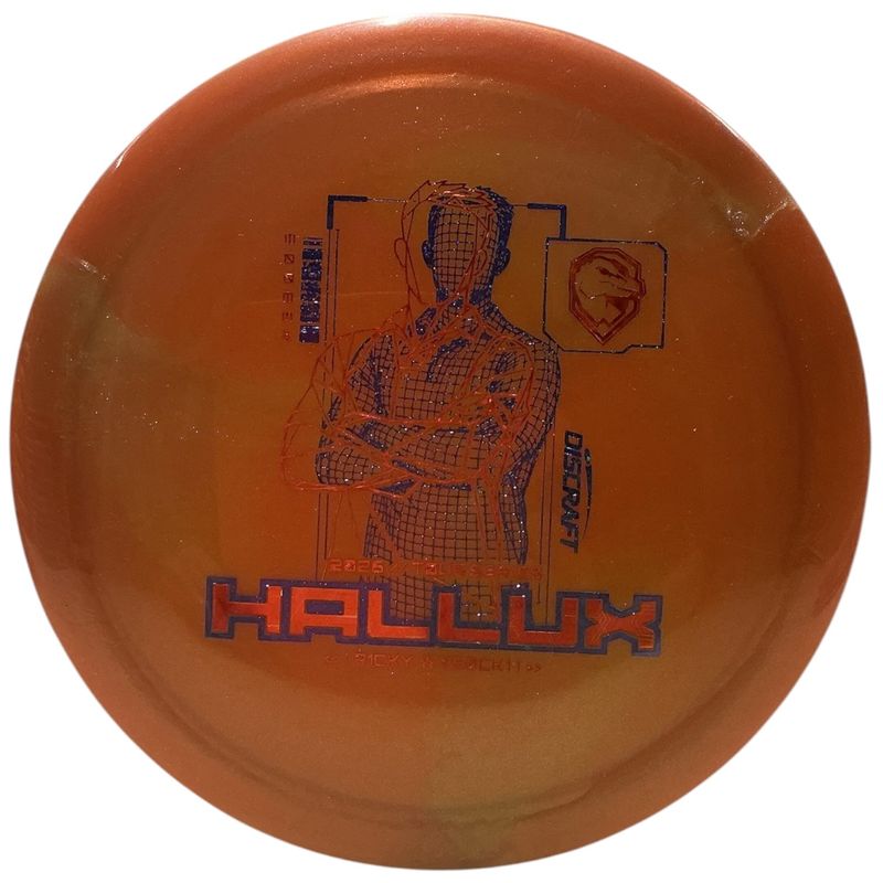 Ti Big Z Hallux (Wysocki 2026 V2)