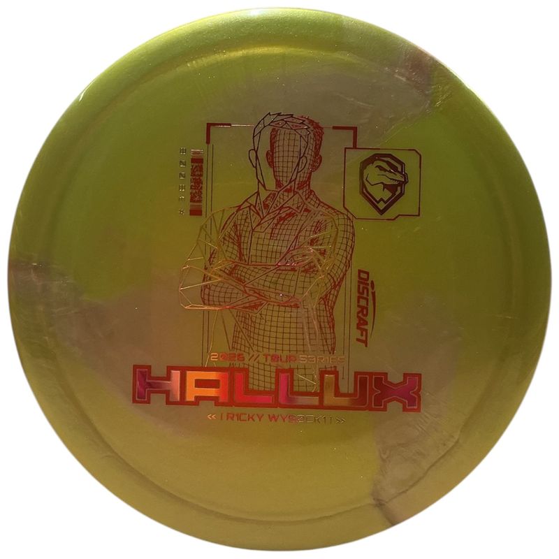 Ti Big Z Hallux (Wysocki 2026 V2)