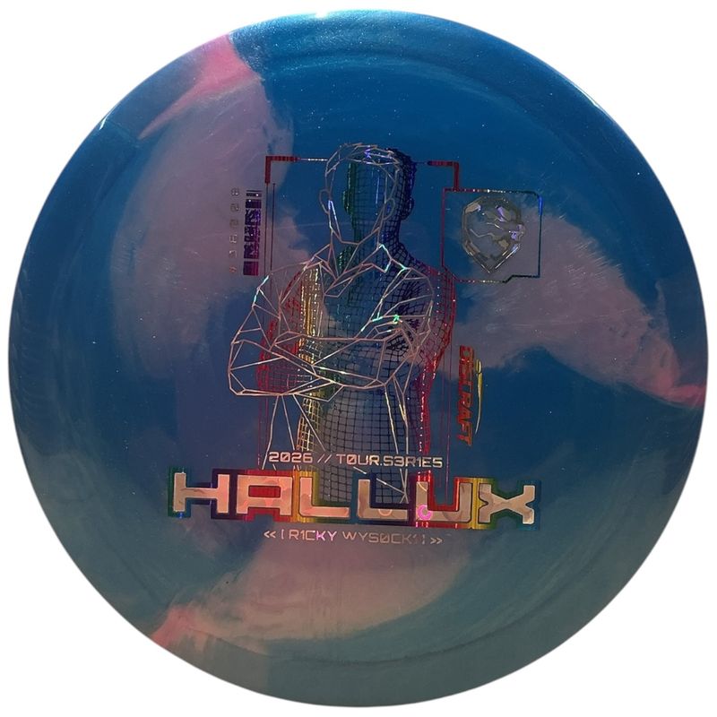 Ti Big Z Hallux (Wysocki 2026 V2)