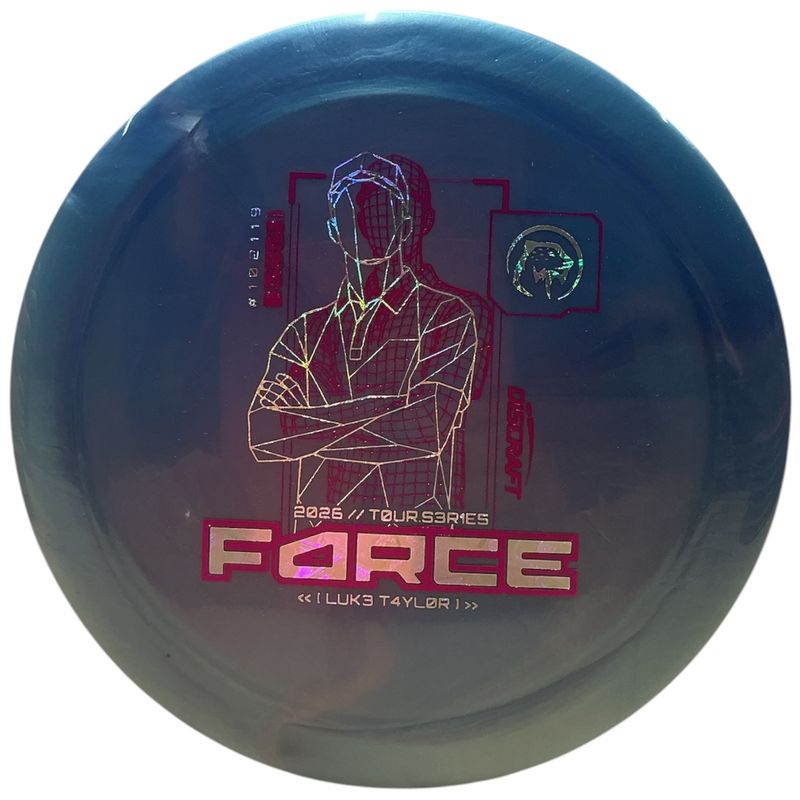 Ti Big Z Force (Luke Taylor 2026 V2)