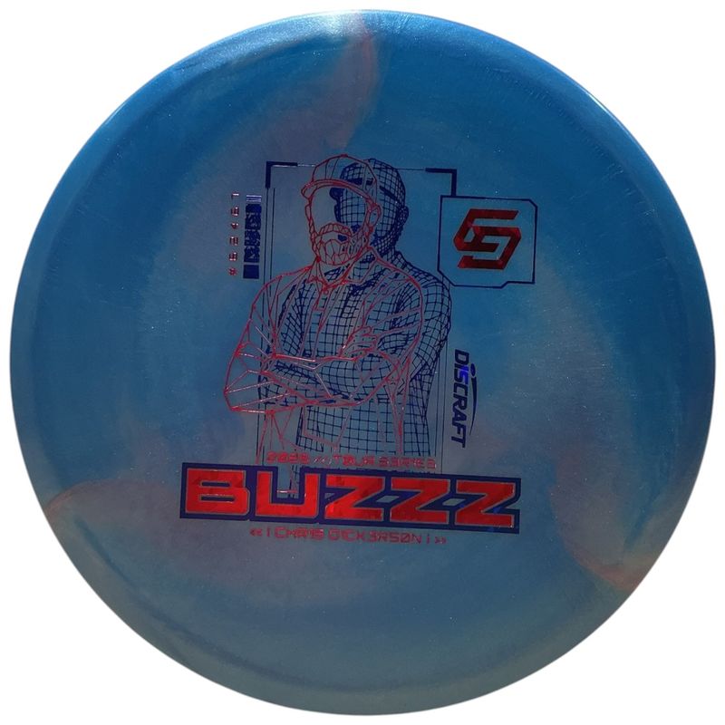 Ti Big Z Buzzz (Dickerson 2026 V2)