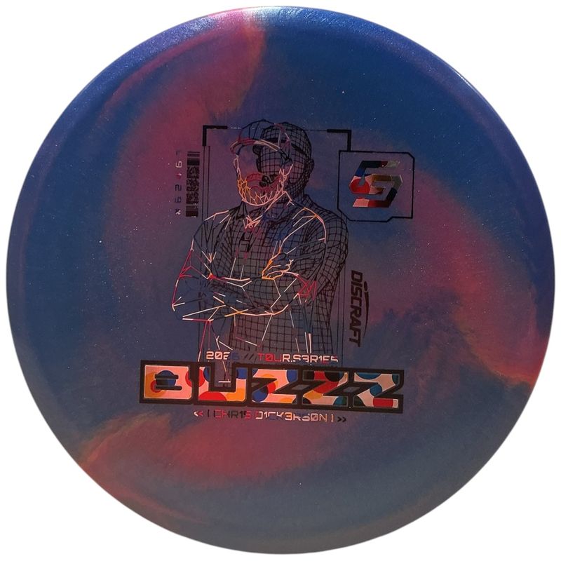 Ti Big Z Buzzz (Dickerson 2026 V2)