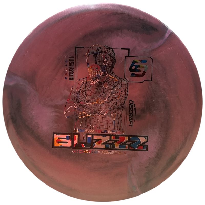 Ti Big Z Buzzz (Dickerson 2026 V2)