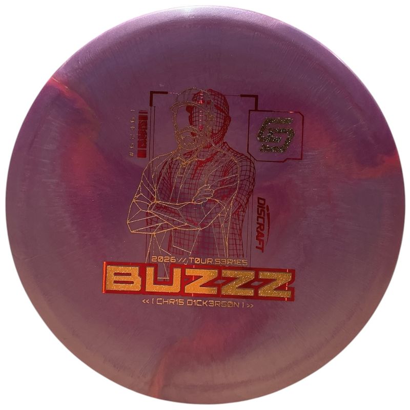 Ti Big Z Buzzz (Dickerson 2026 V2)