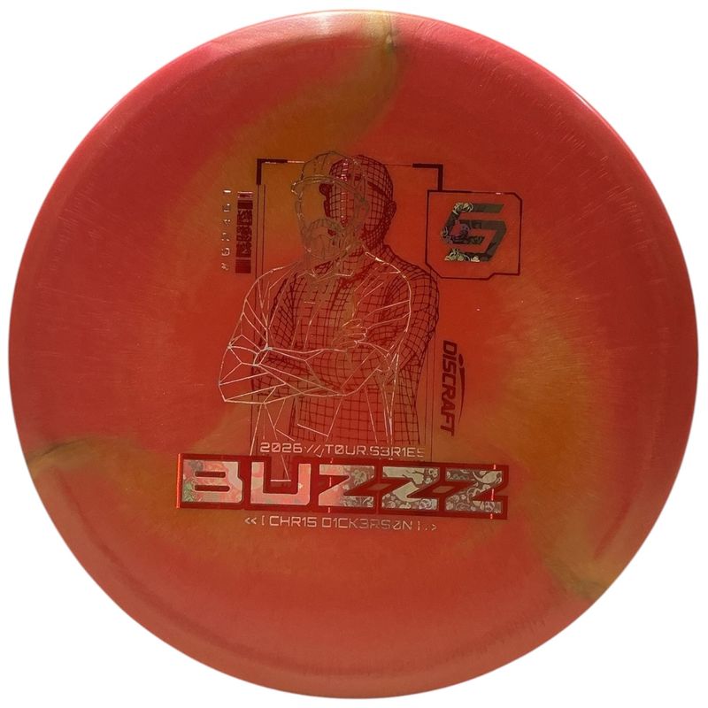 Ti Big Z Buzzz (Dickerson 2026 V2)