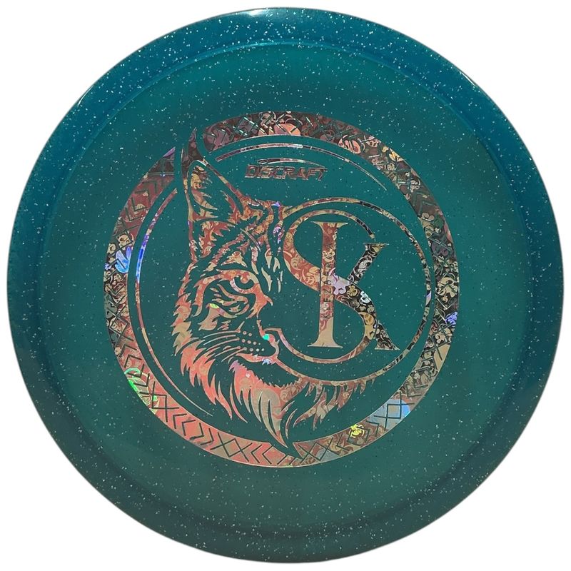 CryZtal Sparkle Buzzz (Sintija Klezberga 2026)