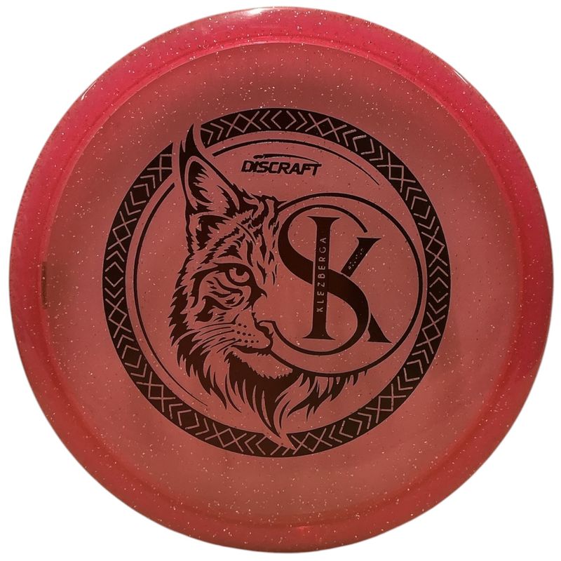 CryZtal Sparkle Buzzz (Sintija Klezberga 2026)