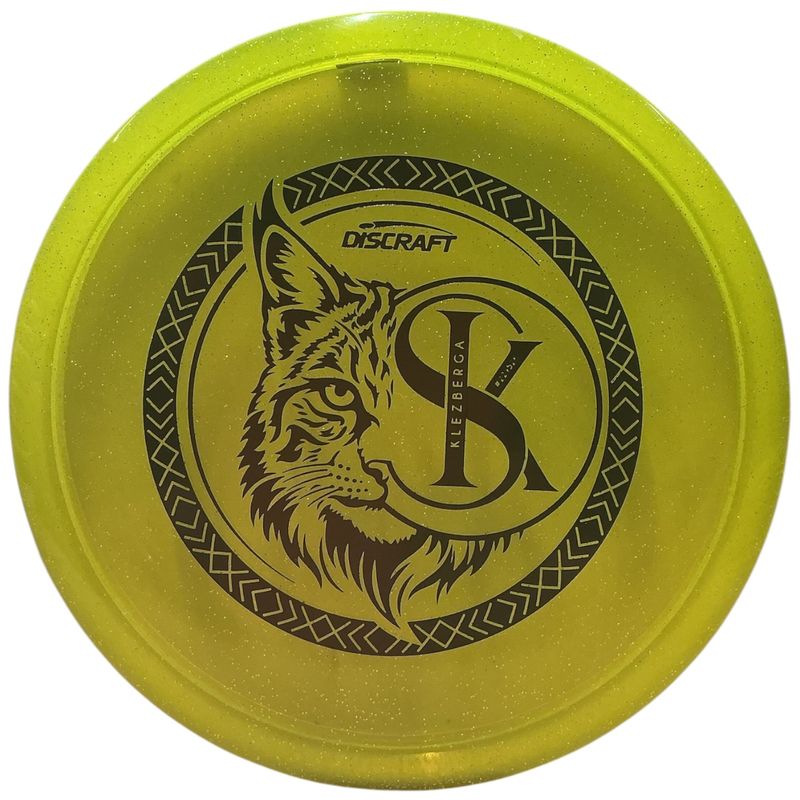 CryZtal Sparkle Buzzz (Sintija Klezberga 2026)