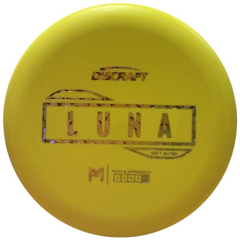 Soft Blend Luna