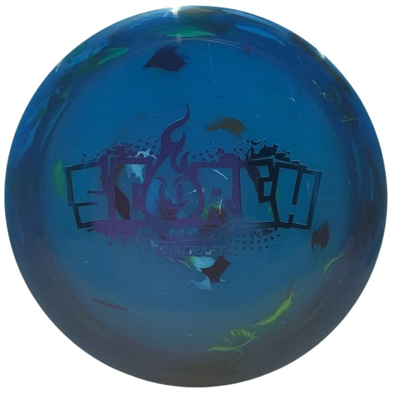 Jawbreaker Lightweight Scorch
