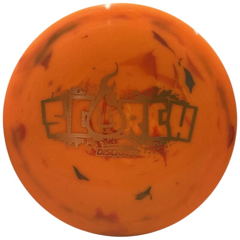 Jawbreaker Lightweight Scorch