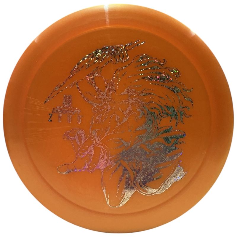 Big Z Zeus (Paul McBeth)