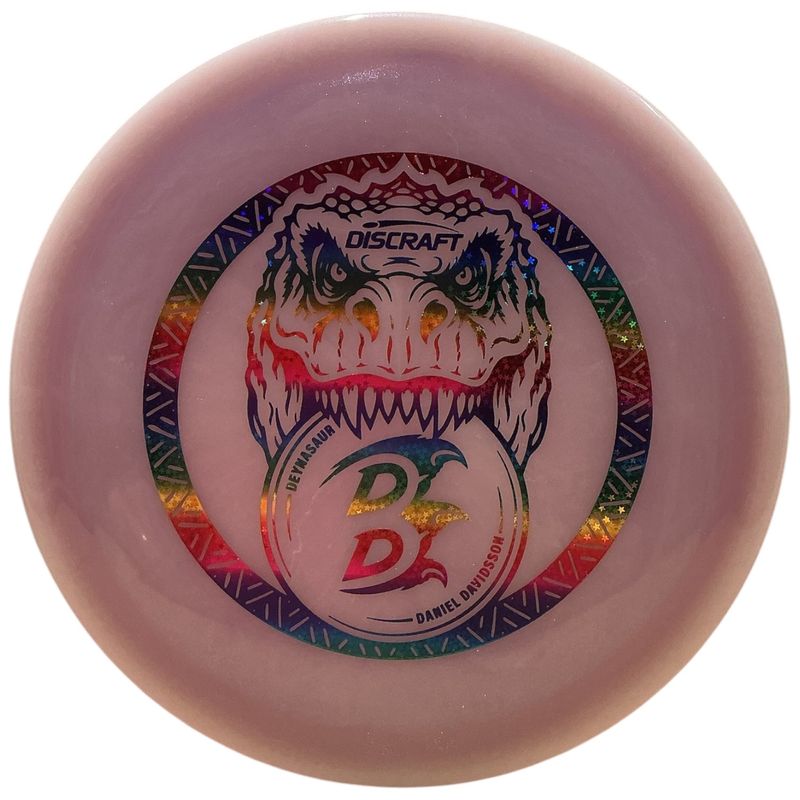 Special Blend Raptor (Daniel Davidsson 2026)