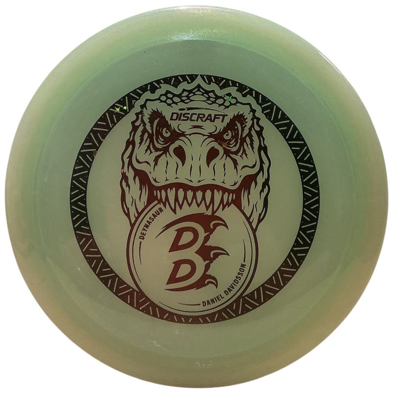 Special Blend Raptor (Daniel Davidsson 2026)