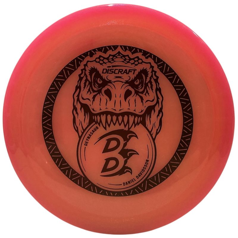 Special Blend Raptor (Daniel Davidsson 2026)