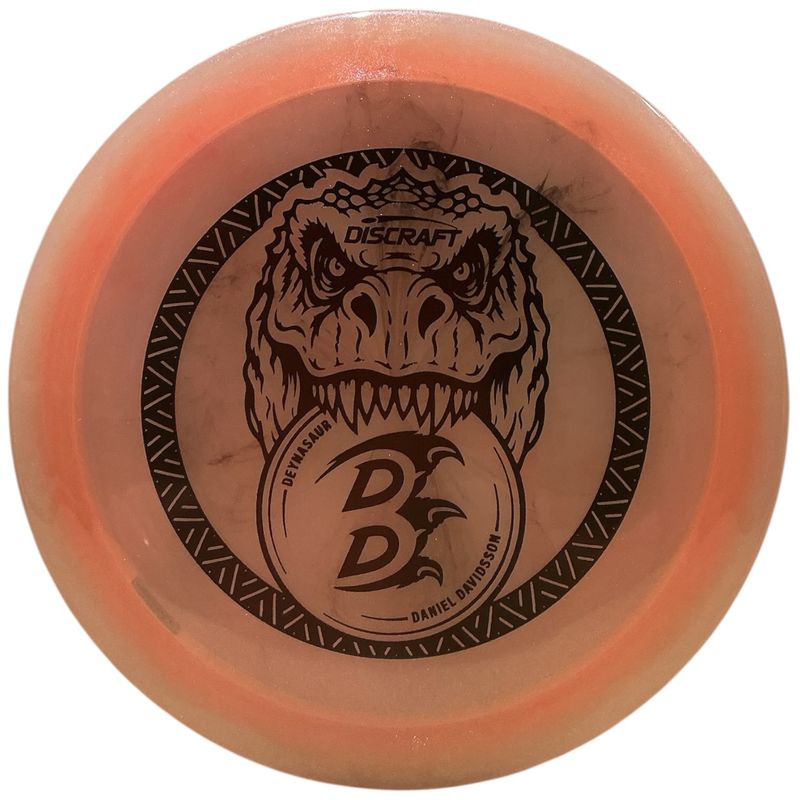 Special Blend Raptor (Daniel Davidsson 2026)