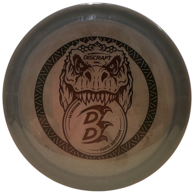 Special Blend Raptor (Daniel Davidsson 2026)