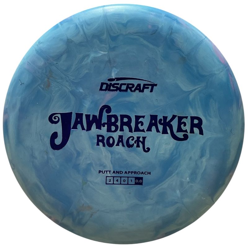 Jawbreaker Roach
