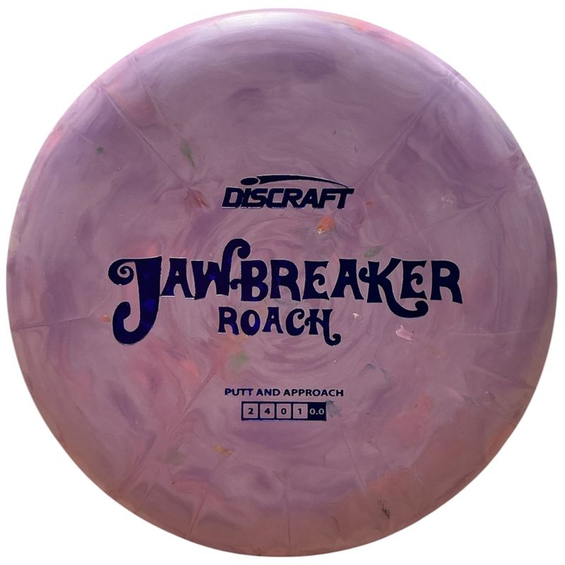 Jawbreaker Roach