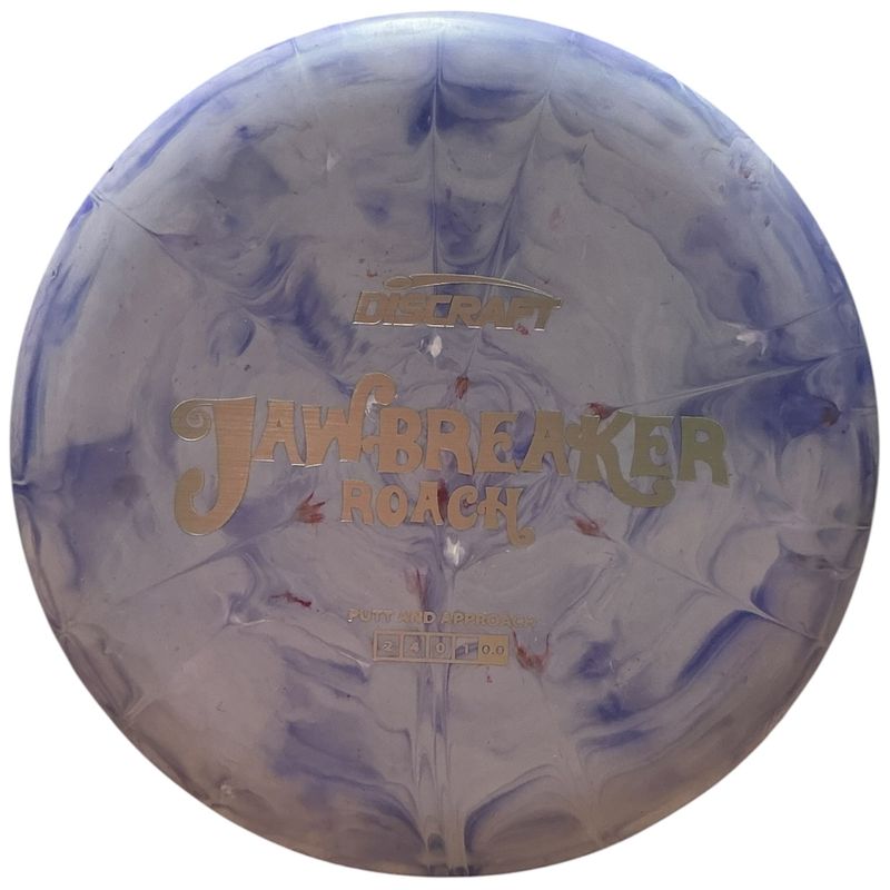 Jawbreaker Roach