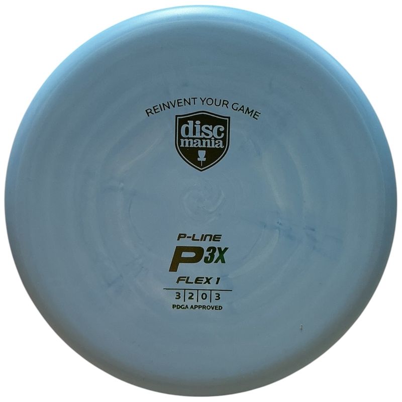 P-Line P3x (Flex 1)