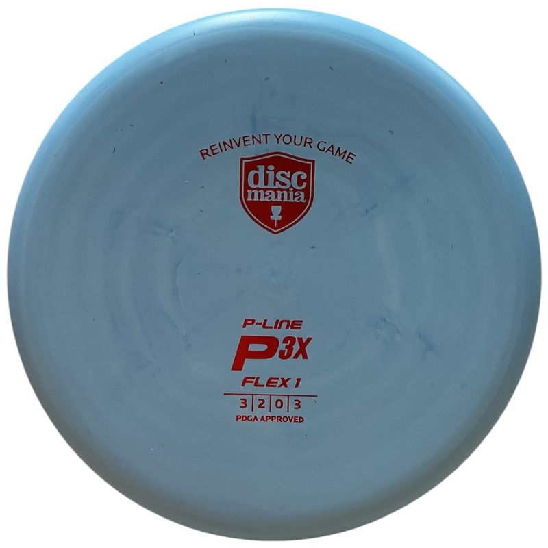 P-Line P3x (Flex 1)