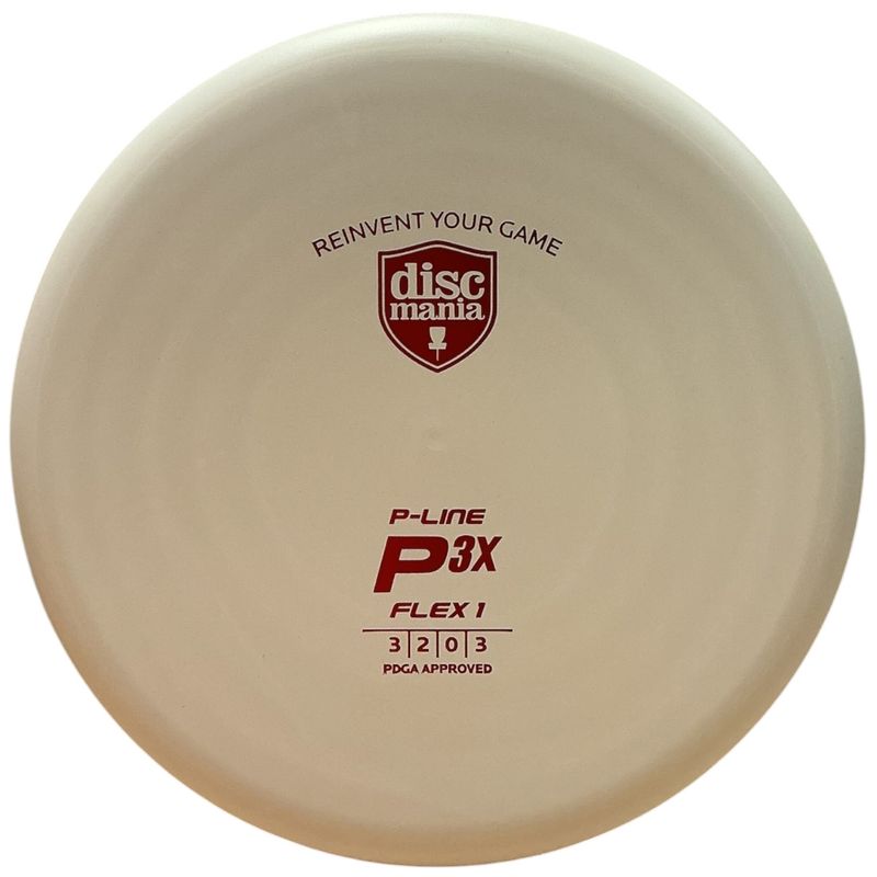 P-Line P3x (Flex 1)
