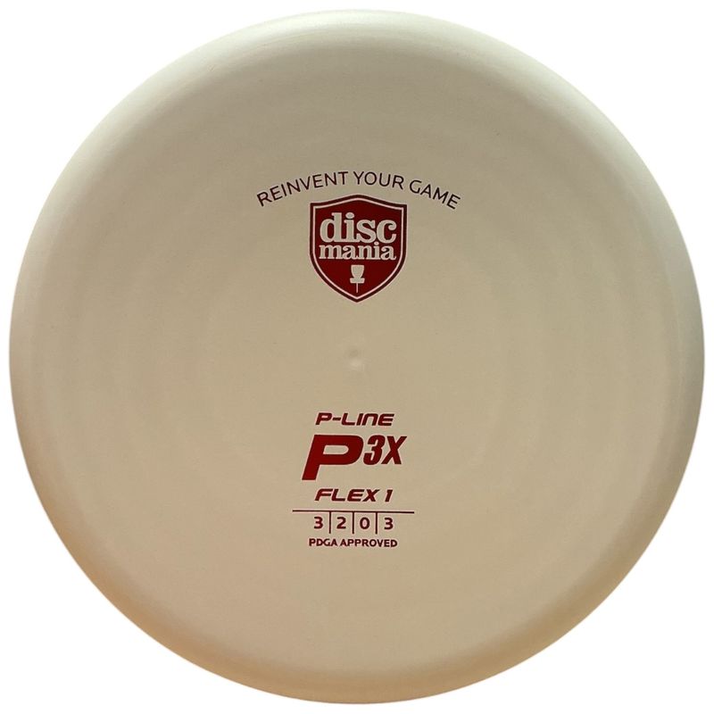 P-Line P3x (Flex 1)