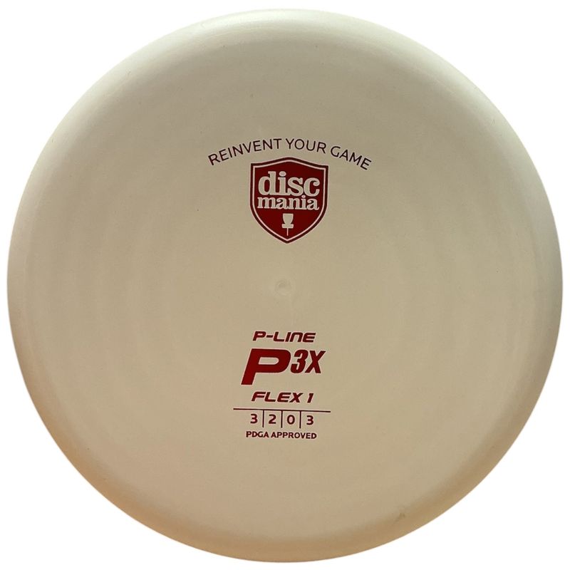 P-Line P3x (Flex 1)