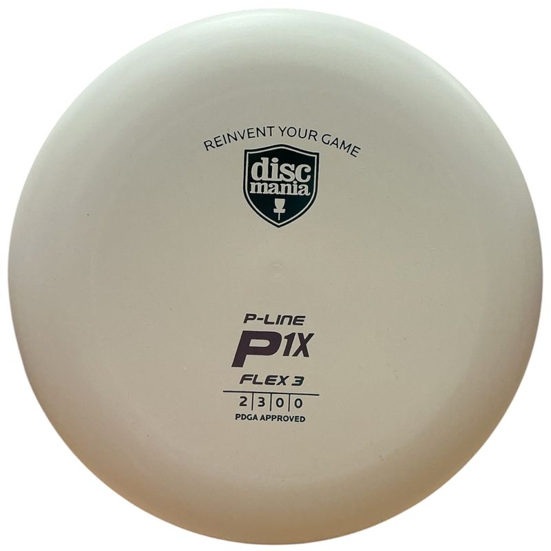 P-Line P1x (Flex 3)