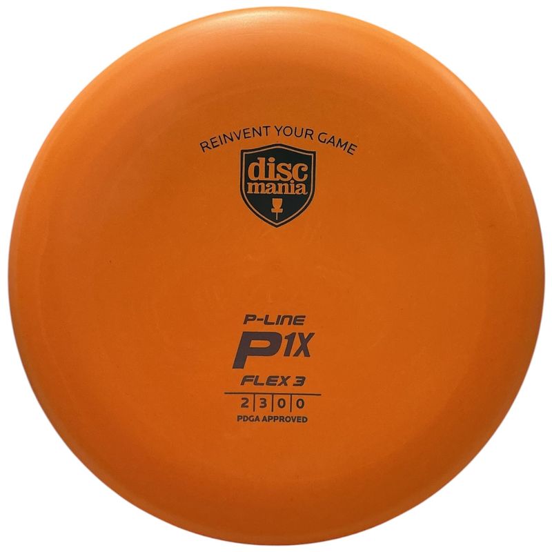 P-Line P1x (Flex 3)