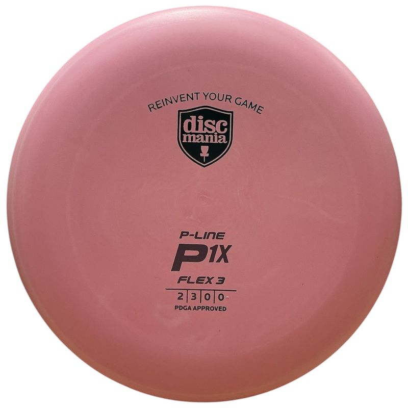 P-Line P1x (Flex 3)