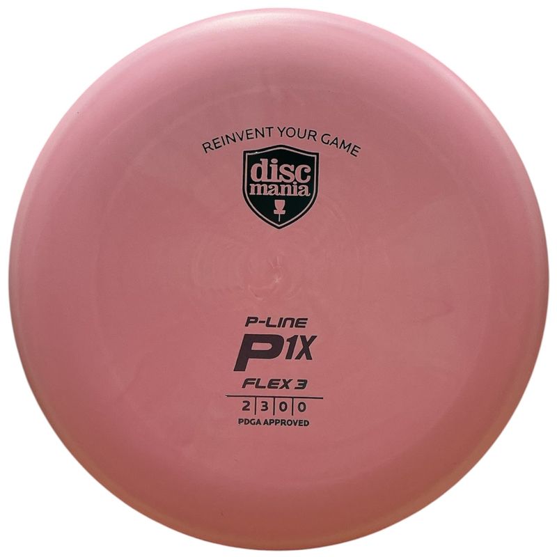 P-Line P1x (Flex 3)