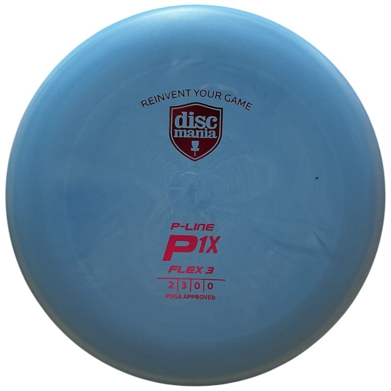 P-Line P1x (Flex 3)