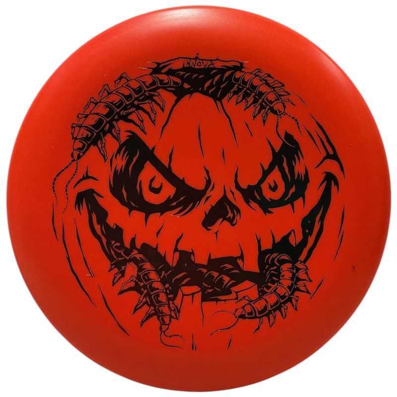 DX Aviar (Halloween Pumpkin 2026)