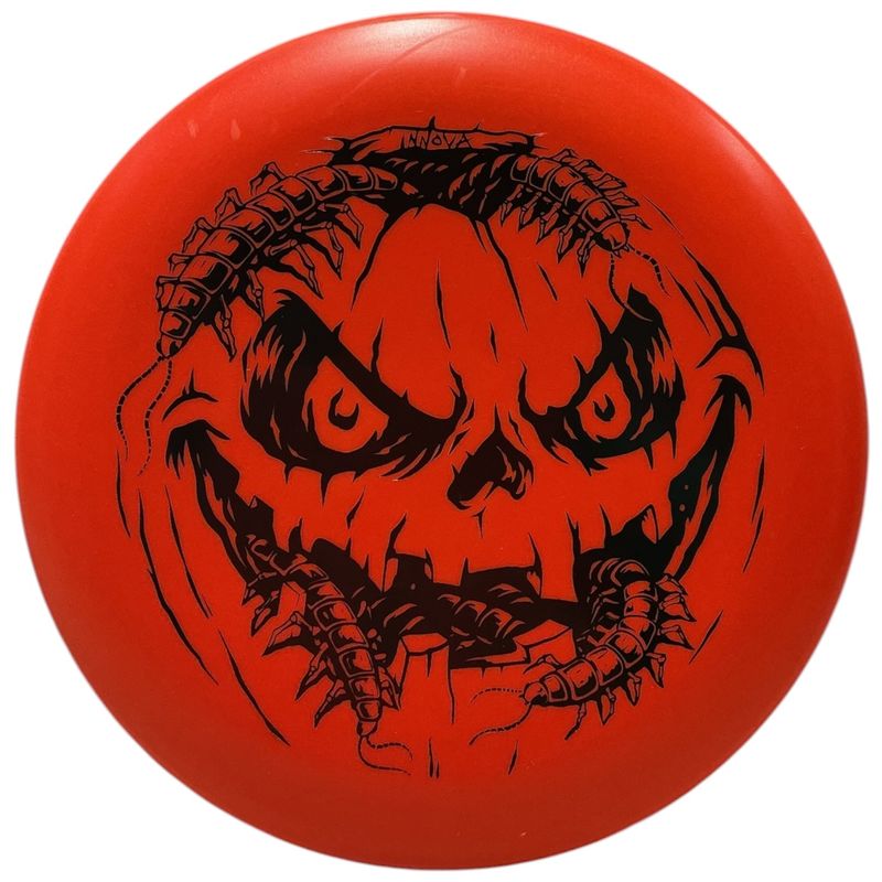 DX Aviar (Halloween Pumpkin 2026)