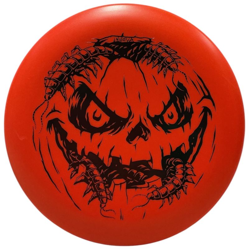 DX Aviar (Halloween Pumpkin 2026)
