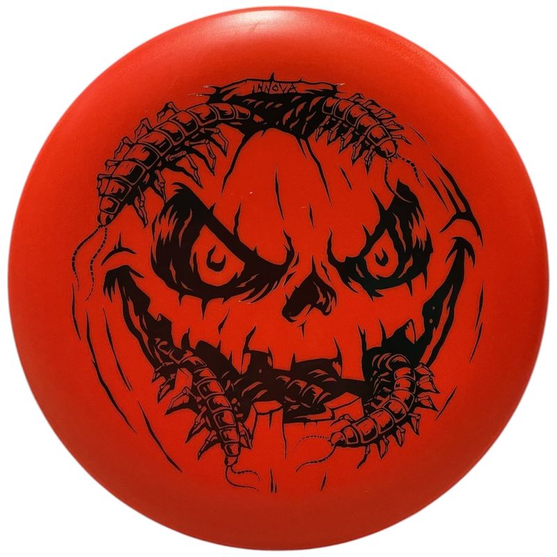 DX Aviar (Halloween Pumpkin 2026)