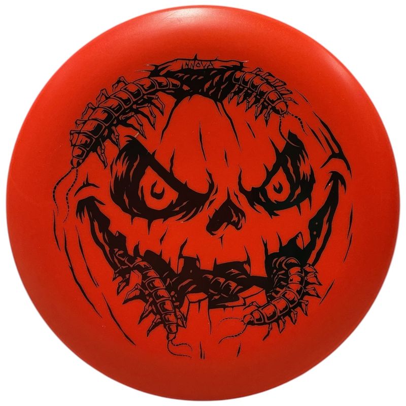 DX Aviar (Halloween Pumpkin 2026)