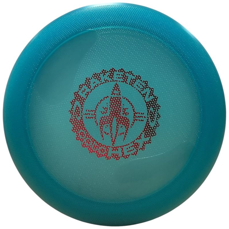 Opto Hex Raketen (Special Edition)