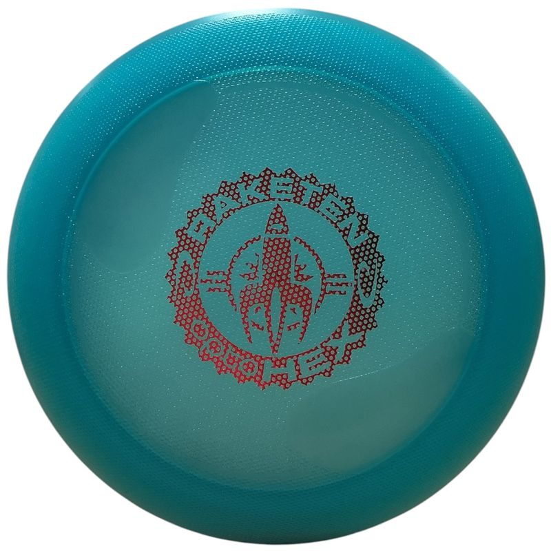 Opto Hex Raketen (Special Edition)
