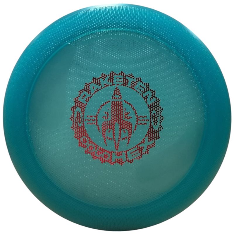 Opto Hex Raketen (Special Edition)