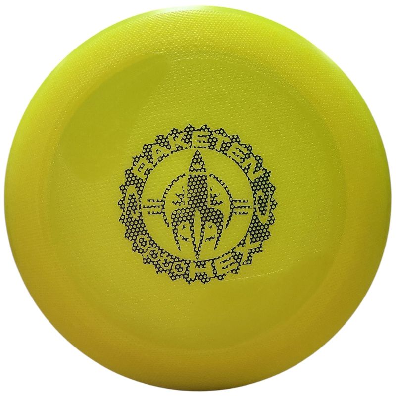 Opto Hex Raketen (Special Edition)
