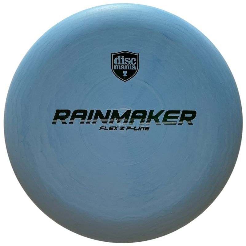 P-Line Rainmaker (Flex 2)