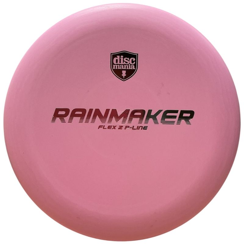 P-Line Rainmaker (Flex 2)