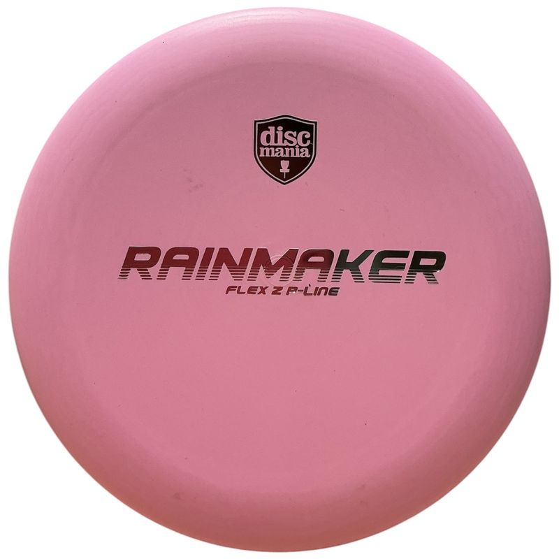 P-Line Rainmaker (Flex 2)