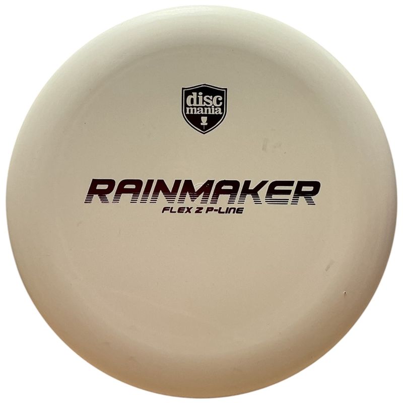 P-Line Rainmaker (Flex 2)
