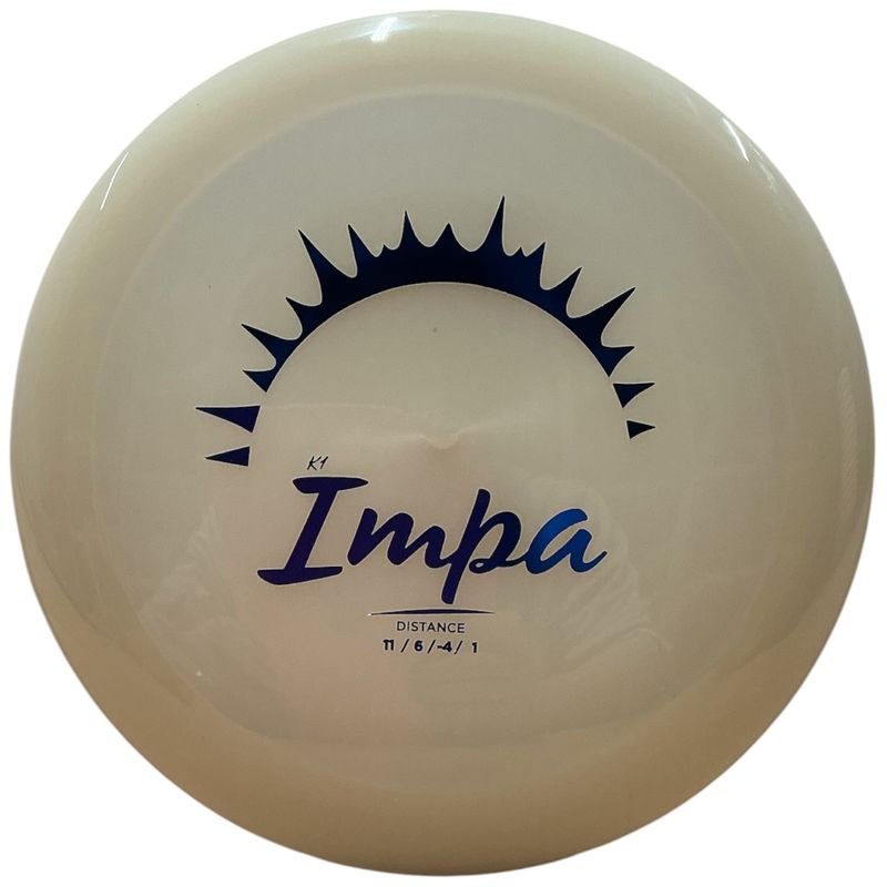K1 Glow Impa